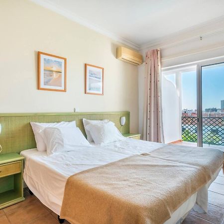 Apartamentos Turisticos Alagoa Praia 阿尔图拉 外观 照片