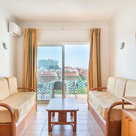 Apartamentos Turisticos Alagoa Praia 阿尔图拉 外观 照片