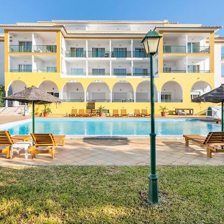 Apartamentos Turisticos Alagoa Praia 阿尔图拉 外观 照片