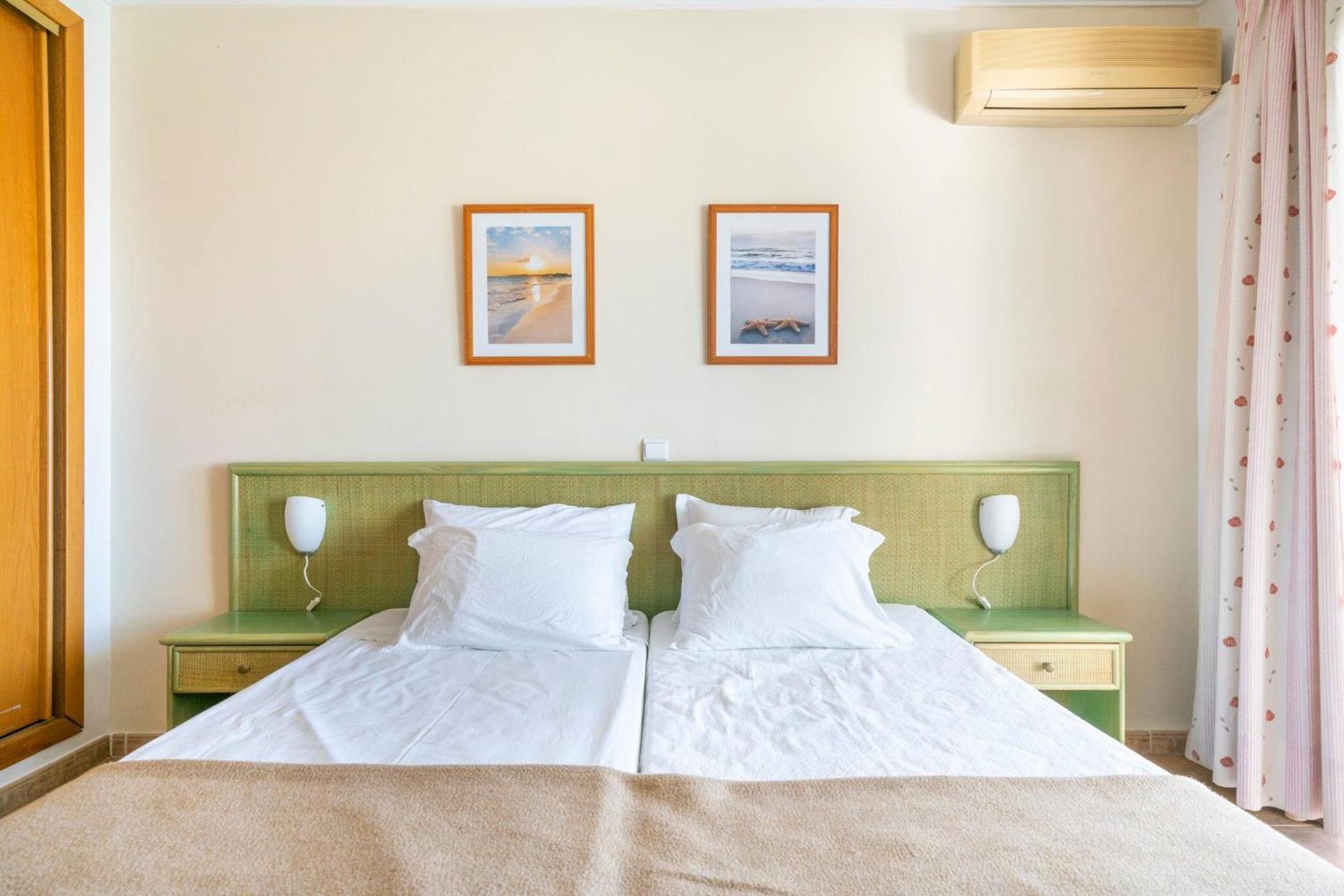 Apartamentos Turisticos Alagoa Praia 阿尔图拉 外观 照片