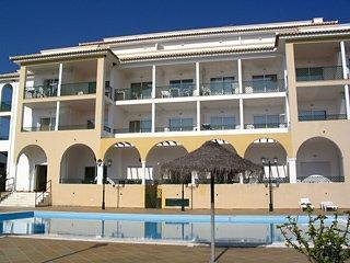 Apartamentos Turisticos Alagoa Praia 阿尔图拉 外观 照片