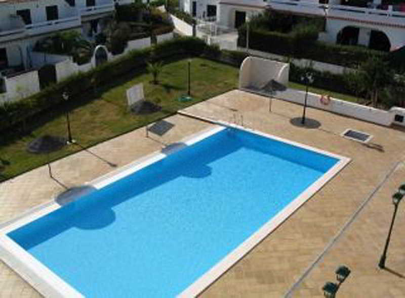 Apartamentos Turisticos Alagoa Praia 阿尔图拉 外观 照片