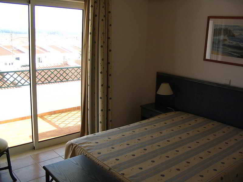Apartamentos Turisticos Alagoa Praia 阿尔图拉 外观 照片